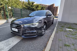 AUDI A6 Avant 2.0 TDI 190 CV quattro S tronic Busi