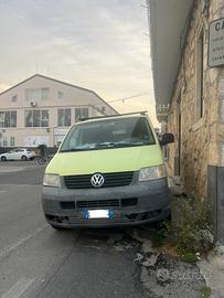 Furgone Volkswagen Transporter