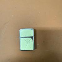 Zippo anni 90