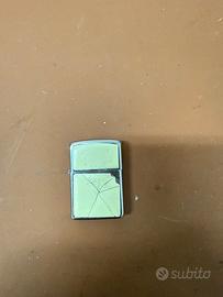 Zippo anni 90