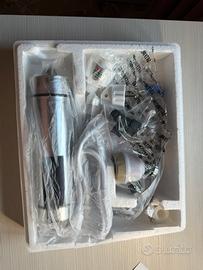 Scalgabagno elettrico