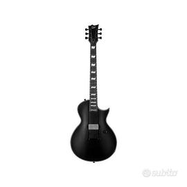 ESP LTD EC-201 Black Satin