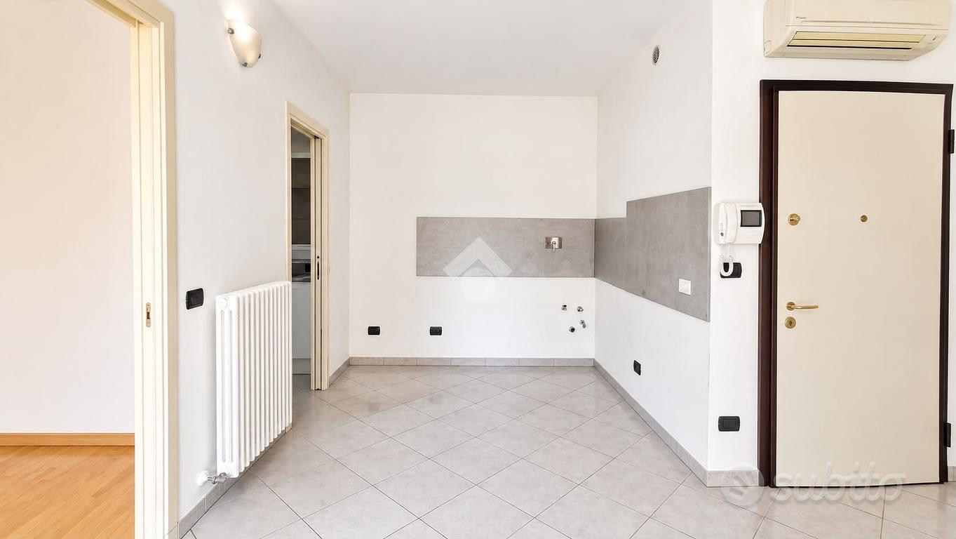 Appartamento – Reggio Emilia, Buco del Signore - Altro