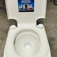 wc chimico portatile 