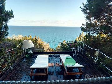 Villa San Felice Circeo