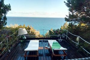 Villa San Felice Circeo