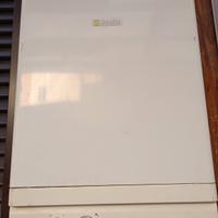 scaldabagno a gas 
