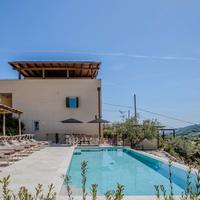 Villa ambra per 3 notti a capodanno max 14 persone