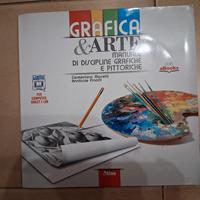 Grafica e arte 