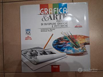 Grafica e arte 