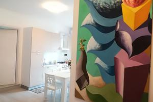 Casa sofia 18/25luglio con posto auto a otranto