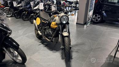 ROYAL ENFIELD Himalayan 400 Bicolor Abs my21