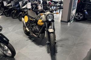 ROYAL ENFIELD Himalayan 400 Bicolor Abs my21
