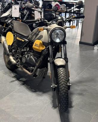 ROYAL ENFIELD Himalayan 400 Bicolor Abs my21