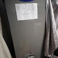 Caldaia a Gasolio boiler 110 litri più Serbatoio