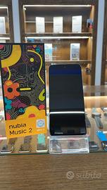 ZTE Nubia Music 2 256 GB - NUOVO