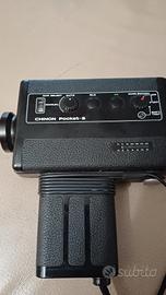 cinepresa Chinon pocket-8