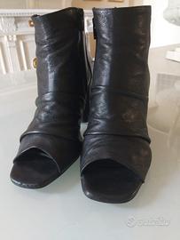 Stivaletti donna Frau