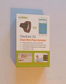 Pulsossimetro Viatom Checkme O2