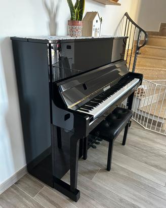 Pianoforte Shulmann 