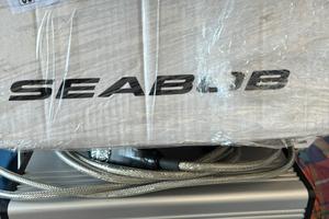 Caricabatterie Seabob F5S rapido