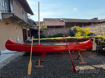 CANOA CANADESE