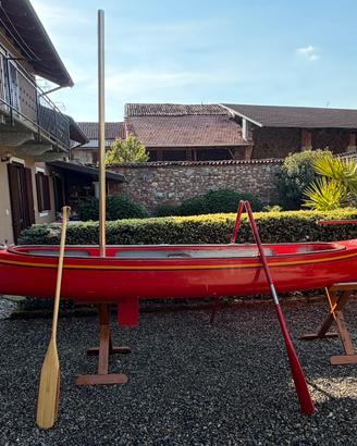 CANOA CANADESE