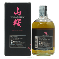 Japanese Whisky Yamazakura