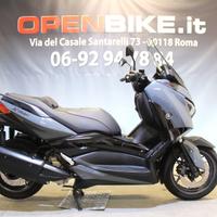 Yamaha X-Max 300 Tech Max ABS E5 06/2021 Km 4700