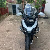 BMW R 1350 GS HP Rally