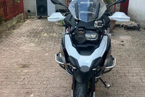 BMW R 1350 GS HP Rally