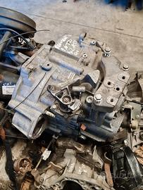 Cambio GOLF 7 100.000KM CLH 1.6TDI 6M --