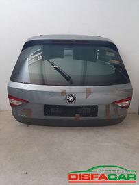 Portellone SKODA SUPERB