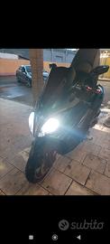 Kymco 400 abs