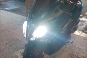 Kymco 400 abs