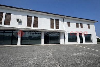 Stabile/Palazzo Monselice [Cod. rifCS5VRG]