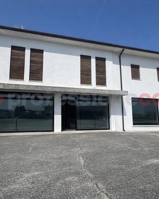 Stabile/Palazzo Monselice [Cod. rifCS5VRG]