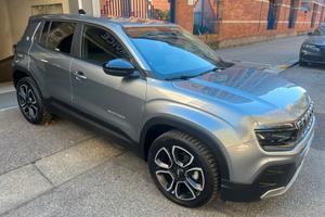 Jeep Avenger 1.2 TURBO 100 CV ALTITUDE + PACK *PAR