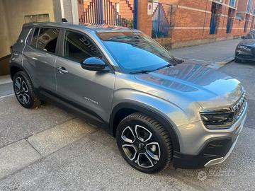 Jeep Avenger 1.2 TURBO 100 CV ALTITUDE + PACK *PAR