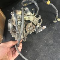 Carburatore Honda jazz 250