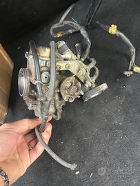 Carburatore Honda jazz 250