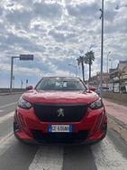 Peugeot 2008 BlueHDi 110 S&S Active Pack