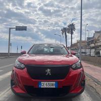 Peugeot 2008 BlueHDi 110 S&S Active Pack