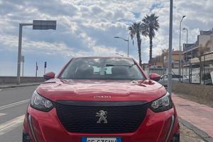 Peugeot 2008 BlueHDi 110 S&S Active Pack