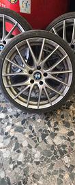 Cerchi bmw 19