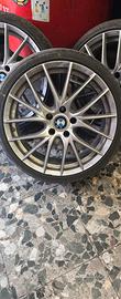 Cerchi bmw 19