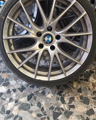Cerchi bmw 19