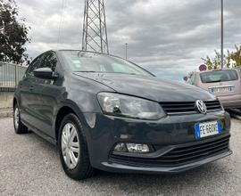 Volkswagen polo 1.0 benzina x neopatentati