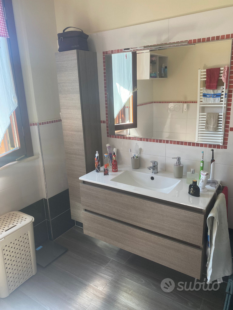 Apartment in Sovicille, Torri - Vista 3