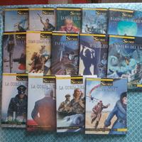 Lotto fumetti le storie bonelli editore